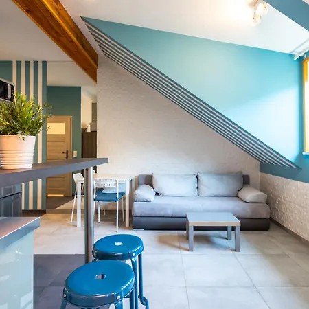 Rentplanet - Apartament Arianska Krakow Exterior photo