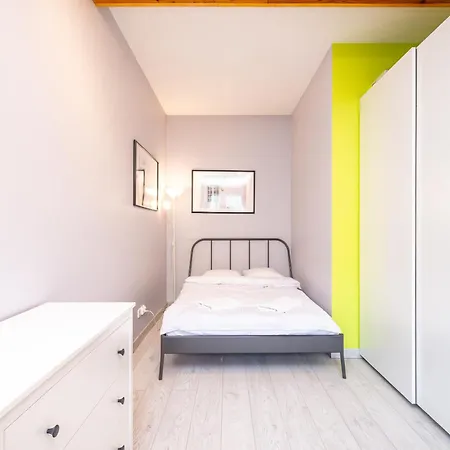 Rentplanet - Apartament Arianska Krakow Exterior photo