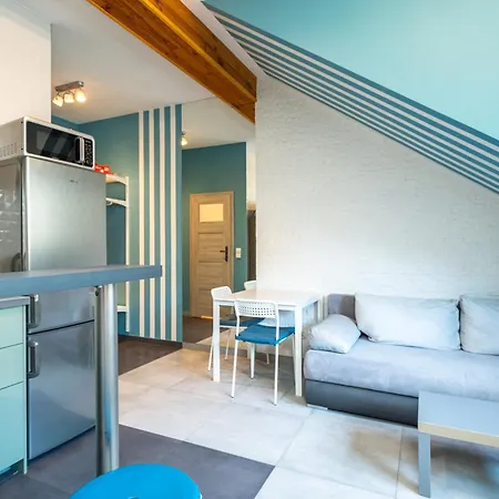 Rentplanet - Apartament Arianska Krakow Exterior photo