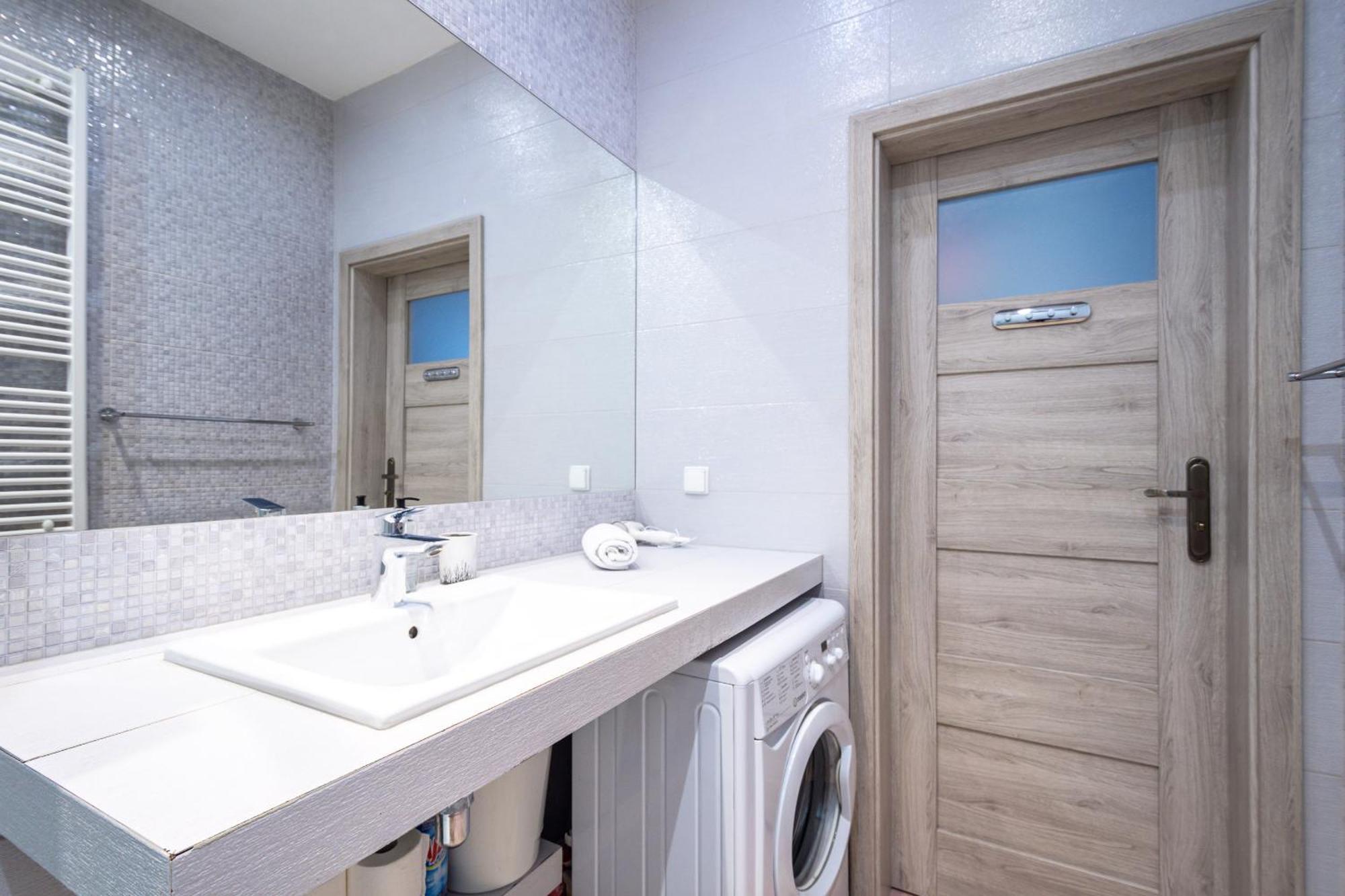Apartamento Rentplanet - Arianska *