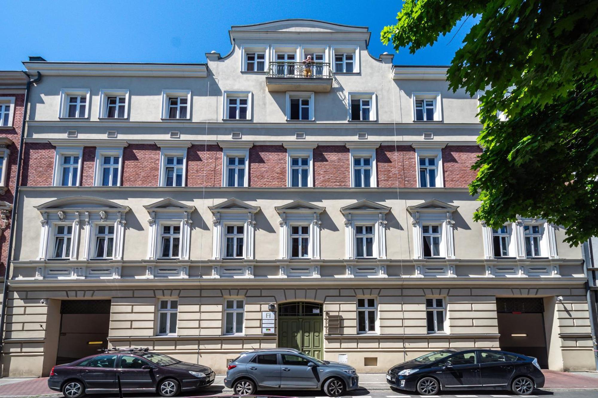 Rentplanet - Arianska Apartamento Cracovia