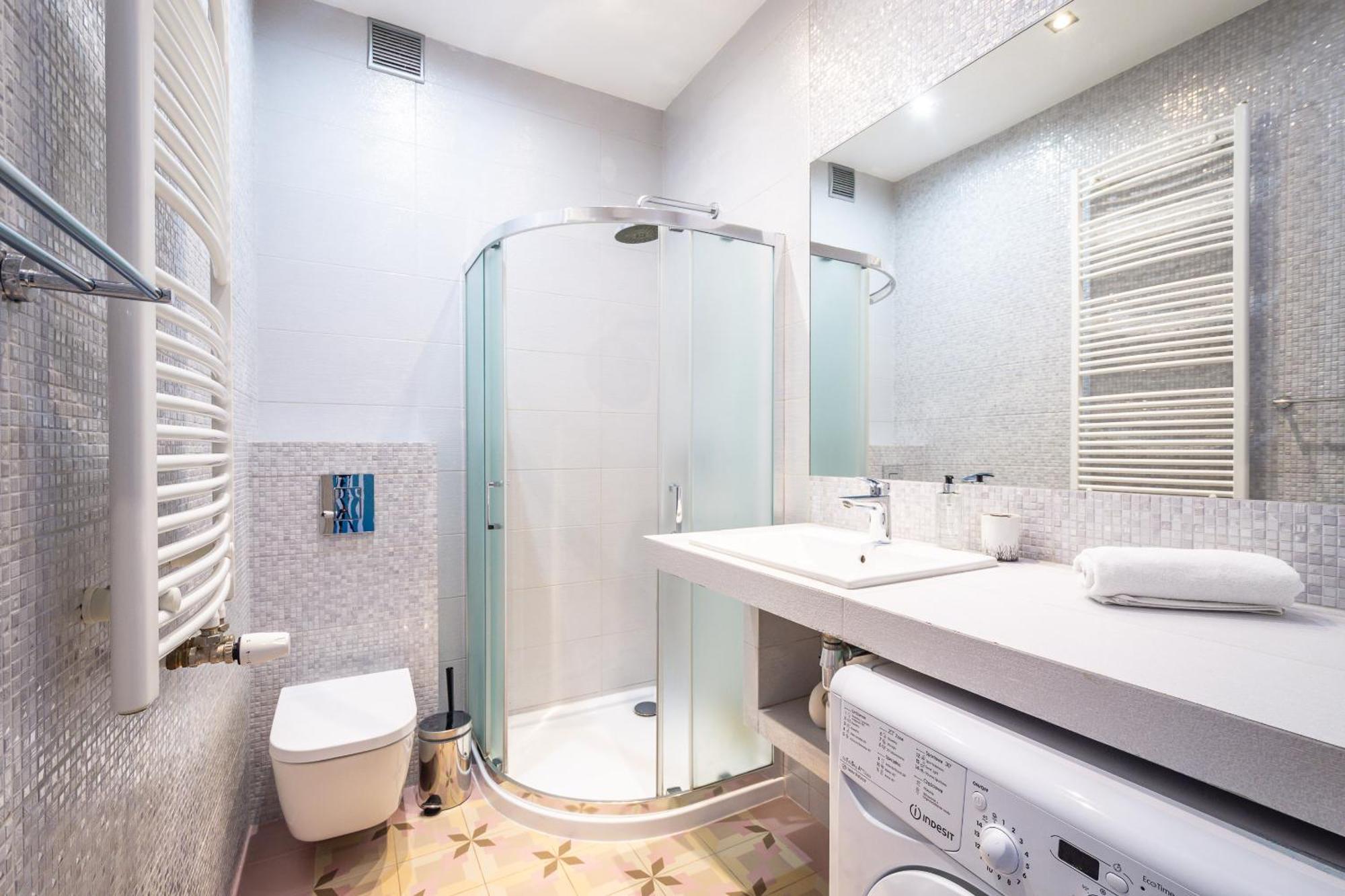 Rentplanet - Arianska Apartamento Cracovia