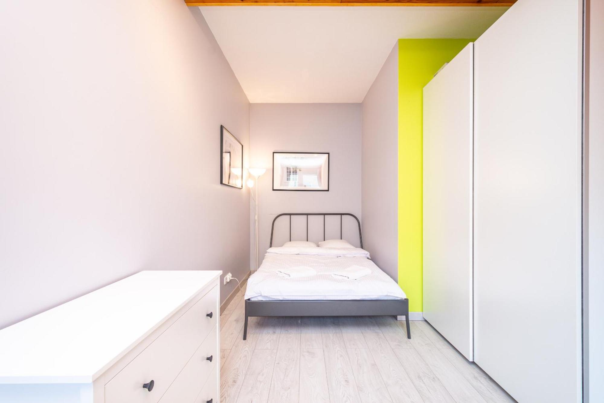 Rentplanet - Arianska Krakow