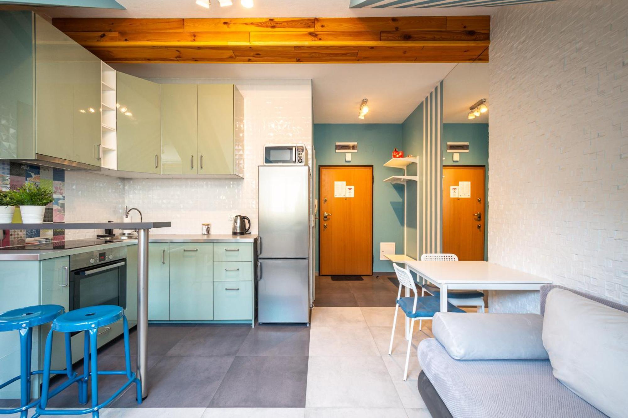 Apartment Rentplanet - Arianska Krakow